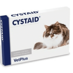 cistitis en gatos cystaid plus gatos 180 cápuslas