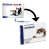 cistitis en gatos cystaid plus gatos 240 cápsulas ahora es cystaid gatos 180 cápuslas