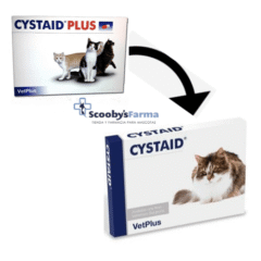 cistitis en gatos cystaid plus gatos 240 cápsulas ahora es cystaid gatos 180 cápuslas