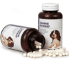 cistitis en perros cystaid perros canine cystaid 120 cápsulas