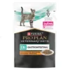 comida húmeda gastrointestinal sobres de pollo para gatos pro plan veterinary diets vet feline 10x85g