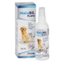 dermatitis seborreica en perros y gatos malasil loción spray 100 ml malasil plata