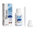 elimina biofilm perros y gatos piel y oído tris nac antibacteriano 120 ml