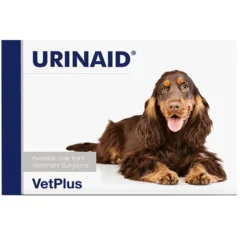 infección urinaria perros urinaid 60 comprimidos