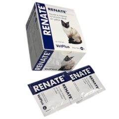 insuficiencia renal crónica gatos renate gatos 30 sobres de 2g cada uno