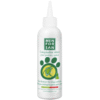 limpiador de oídos perros y gatos menforsan limpiador ótico 125 ml