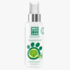 limpieza cara, hocico, patas perros menforsan limpiador facial 125 ml