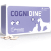 neuroprotector perros y gatos cognidine 60 comprimidos deterioro cognitivo en perros y gatos