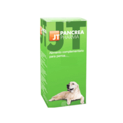 pancreatitis y mala absorción en perros jt pancrea pharma 50 g