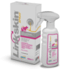 picores piel perros y gatos linkskin spray 200 ml refuerza la microbiota cutánea