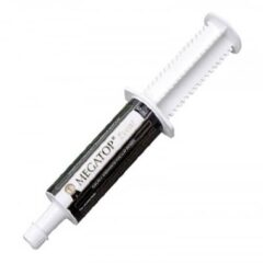 potenciador muscular para perros megatop event pasta oral 60 ml resistencia