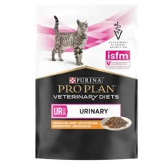 sobre de pro plan urinary pouch gatos pollo