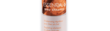 champú seborrea perros gatos dermoscent essential 6 sebo shampoo 200 ml