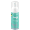 champú seco para gatos limpiador reparador dermoscent essential mousse gatos 150 ml