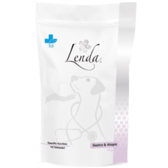 comida gastrointestinal para perros Lenda vet gastro atopic