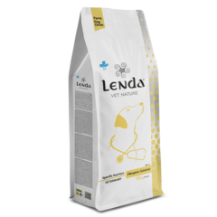pienso para perros con alergias Lenda Vet allergic solution
