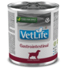 alimento húmedo gastrointestinal para perros farmina vet life gastrointestinal 300 g