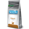 Trastornos intestinales, de mala digetión y también para casos de insuficiencia pancreática crónica Ayuda a la recuperación en procesos diarreicos Fuentes de proteínas de alta digestibilidad y fuentes de carbohidratos altamente digeribles con muy baja capacidad alergénica grasa reducida Fórmula hipoalergénica sin trigo, maíz, soja, gluten añadido