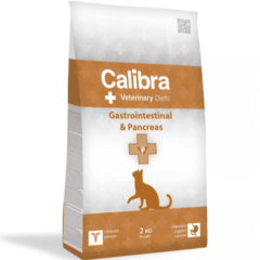 pienso gastrointestinal para gatos calibra vetdiet gastrointestinal páncreas para gatos 2 kg