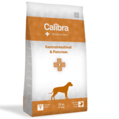 pienso para perros gastrointestinal calibra vetdiet gastrointestinal páncreas 12 kg