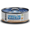 alimento húmedo para gatos convelecientes farmina vet life convelescence gatos 85 g lata