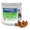 calmante para perros en premios adaptil chew tranquilizante perros