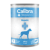 comida húmeda en lata para perros con insuficienca hepática crónica calibra hepatic perros calibra vet diet 400 g