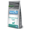 pienso para cachorros gastrointestinal farmina vetlife gastrointestinal puppy