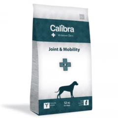 pienso para perros con artrosis calibra joint and mobility 12 kg