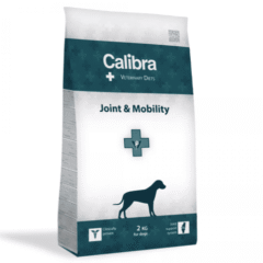 pienso para perros con artrosis calibra joint and mobility 2 kg