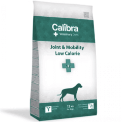 pienso para perros con artrosis calibra joint and mobility low calorie perros 12 kg bajo en calorías