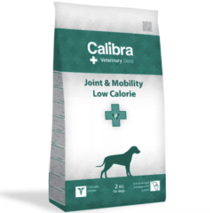 pienso para perros con artrosis calibra joint and mobility low calorie perros 2 kg bajo en calorías