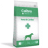 pienso para perros con insuficiencia renal y trastrornos cardíacos calibra vet diet renal cardiac 2 kg