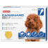 pipetas antiparasitarias para perros beaphar caniguard XS 1,5-4 kg 4 pipetas