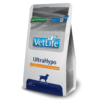 Dieta de eliminación perros con alergias farmina Vet life UltraHypo perros