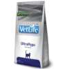 alergias alimentarias, IBD gatos farmina vetlife cat ultrahypo gatos