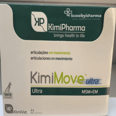 articulaciones perros y gatos condroprotector kimimove ultra 360 comprimidos