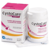 cistitis gatos o urolitiasis gatos cystocure FORTE polvo perros gatos 30 g