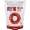 heces normales perros adiva entero large 40 chews perros