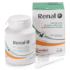 insuficienca renal perros y gatos renal p polvo 70 g