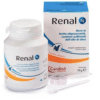 insuficiencia renal perros y gatos renal N 70 g