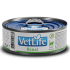 latas comida húmeda gatos con insuficiencia renal farmina vet life cat renal 85 g