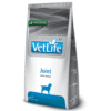 pienso para perros con atrosis, dolor articular farmina joint vet life perros