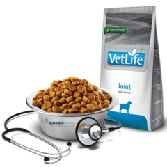 pienso para perros con atrosis, dolor articular farmina joint vet life perros aspecto