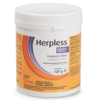 resfriado gatos herpes virus felino FVH-1 gripe gatos Herpless polvo 120 g