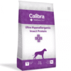 dieta eliminación perros comida insectos calibra vetdiet insect ultra-hypoallergenic perros 2 kg