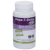 insuficiencia renal crónica perros gatos hepa t detox 60 comprimidos