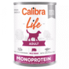 alimento hipoalergénico monoprotéico para perros calibra life jabalí con arándanos 400 g