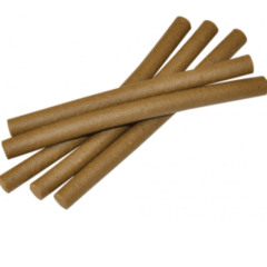 aspecto palitos de pollo golosinas para perros nayeco roll pollo 500 g