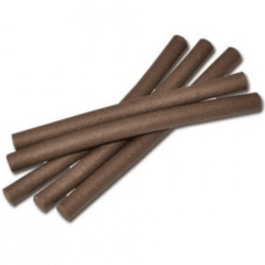 palitos de cordero golosinas para perros nayeco roll cordero 500 g
